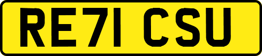 RE71CSU