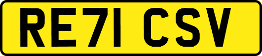 RE71CSV