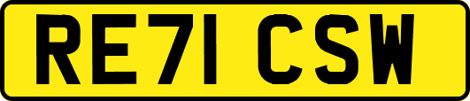 RE71CSW