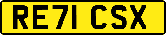 RE71CSX