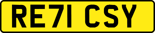 RE71CSY