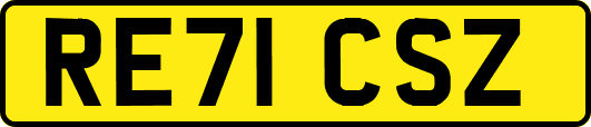 RE71CSZ