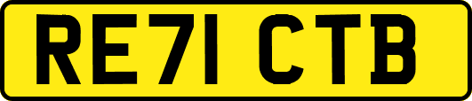 RE71CTB