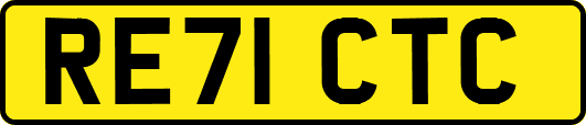 RE71CTC