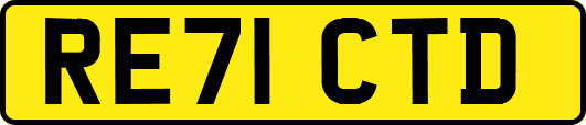 RE71CTD