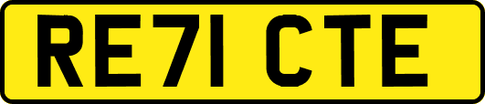 RE71CTE