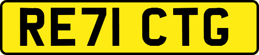 RE71CTG