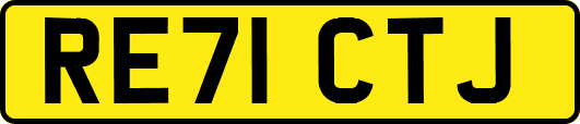 RE71CTJ