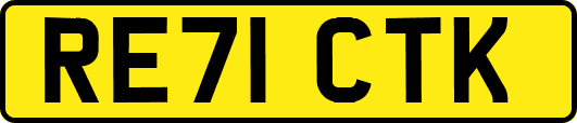 RE71CTK