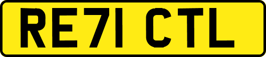 RE71CTL