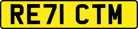 RE71CTM
