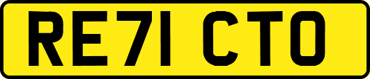 RE71CTO