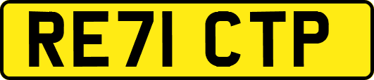RE71CTP