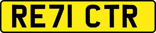 RE71CTR
