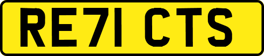 RE71CTS