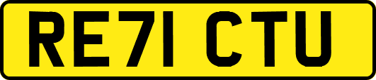 RE71CTU