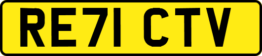 RE71CTV