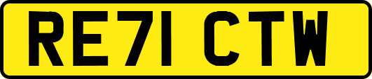 RE71CTW