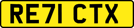 RE71CTX
