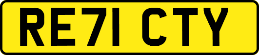 RE71CTY