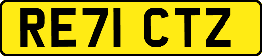 RE71CTZ