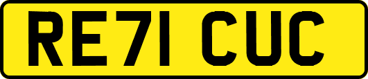 RE71CUC