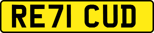 RE71CUD