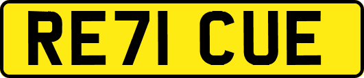 RE71CUE