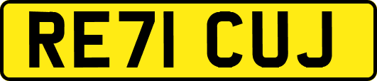 RE71CUJ