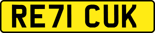 RE71CUK