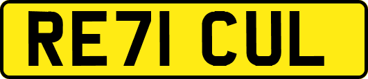 RE71CUL
