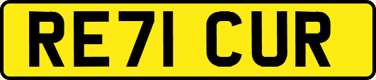 RE71CUR