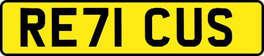 RE71CUS