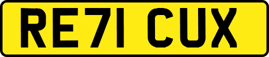 RE71CUX