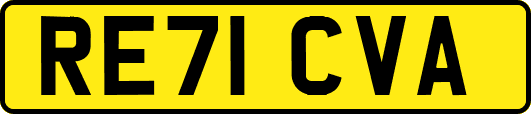 RE71CVA
