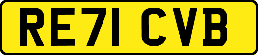 RE71CVB