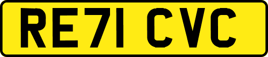 RE71CVC