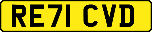 RE71CVD