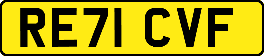 RE71CVF