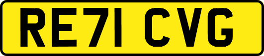 RE71CVG