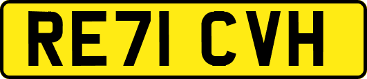 RE71CVH