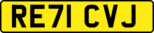 RE71CVJ