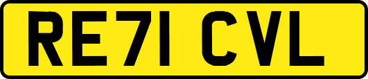 RE71CVL