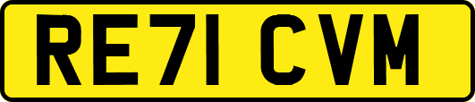 RE71CVM