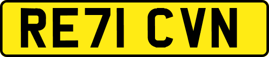 RE71CVN