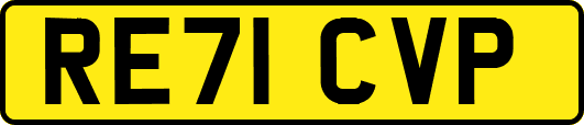 RE71CVP