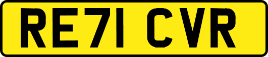 RE71CVR