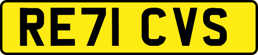 RE71CVS
