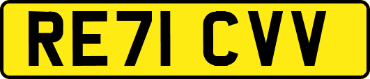 RE71CVV