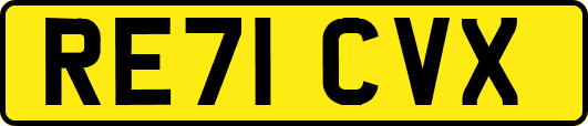 RE71CVX
